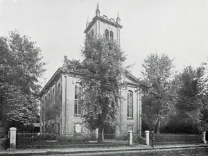 Holmesburg Presbyterian Church