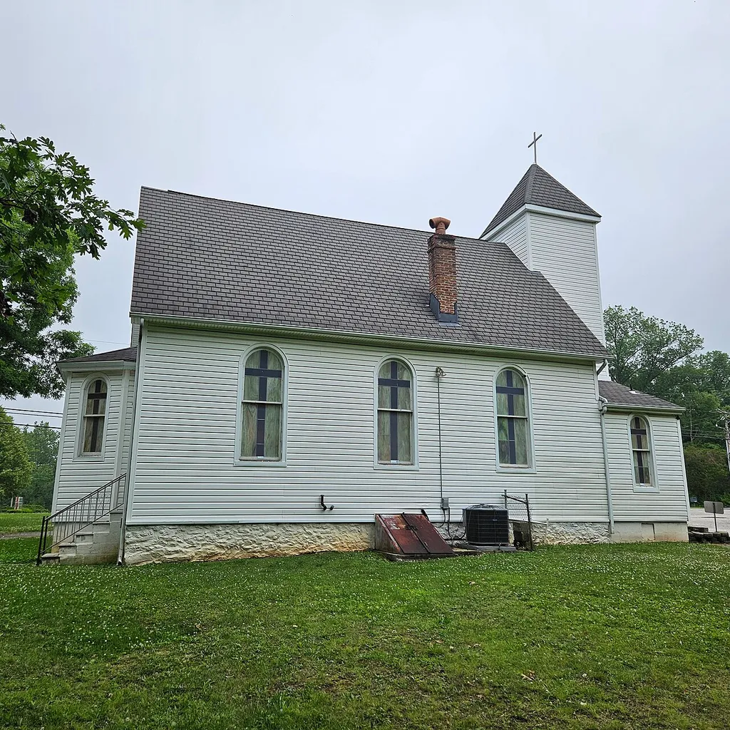 Gaines African Methodist Episcopal Church