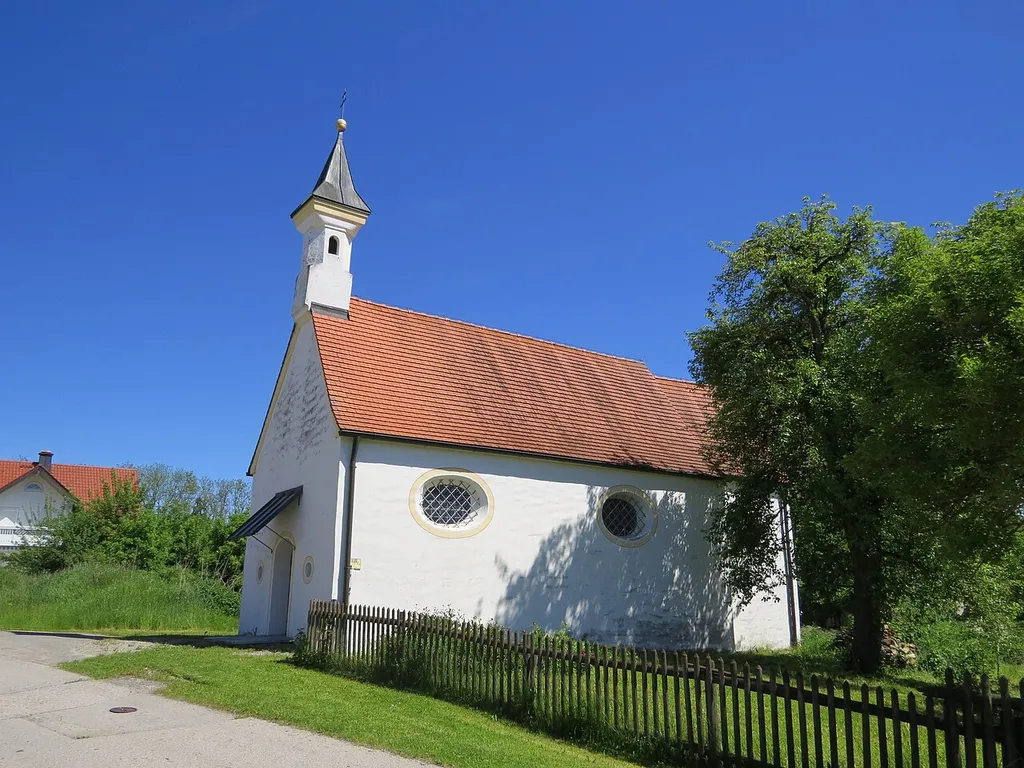 St. Mauritius