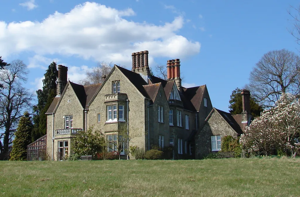Chithurst Buddhist Monastery