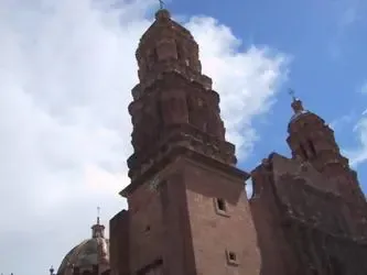 Zacatecas