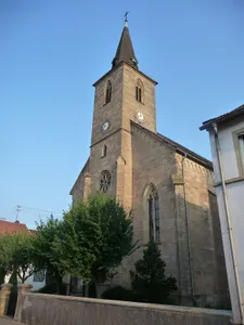 Evangelische Kirche