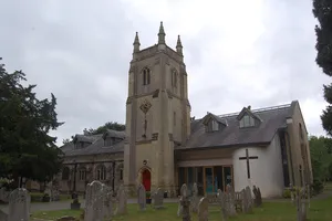 Church of All Saints