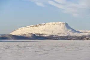 Kilpisjärvi