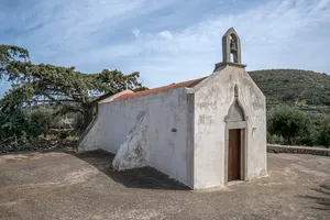 Church of Agios Georgios, Agios Georgios