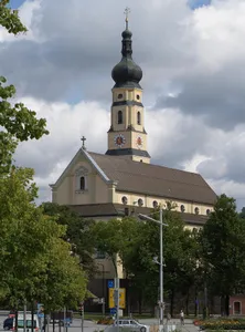 Church of the Assumption (Deggendorf)