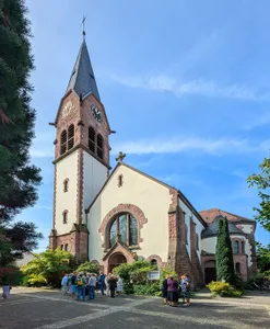 Christuskirche
