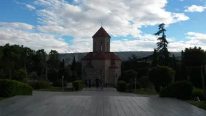 Church of Elijah the Prophet