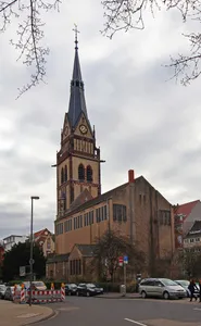 Christuskirche (Köln)
