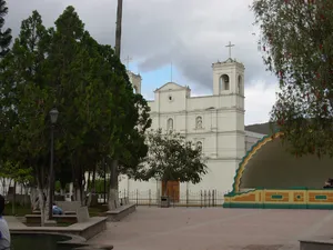 Cathedral of Our Lady of Hope