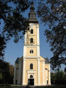 Cathedral of Hajdúdorog