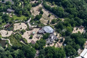 Münster Zoo