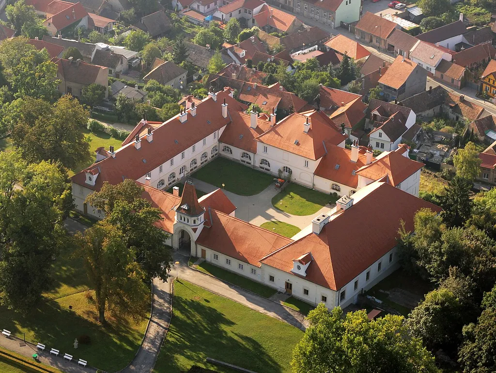 This is a photo of a cultural monument of the Czech Republic,number: