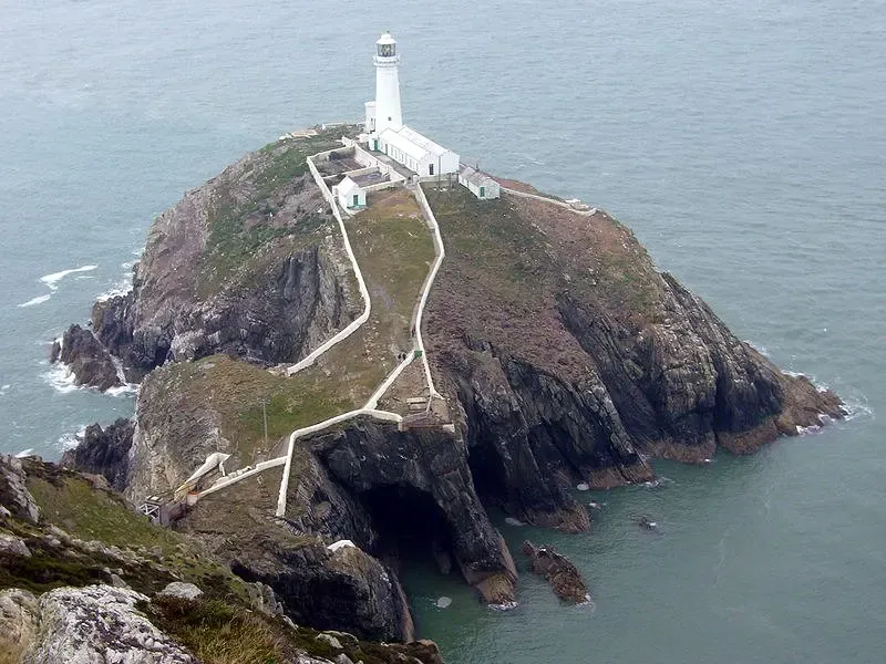 South Stack