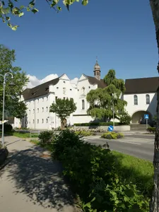 Dominican womens monastery Feldkirch