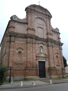 San Giovanni Battista Church