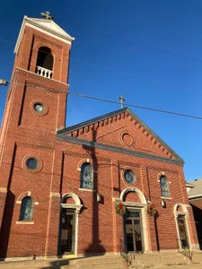 St. Rita’s Roman Catholic Church