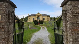 Church of the Resurrection
