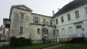 tribunal de Châtillon-sur-Seine