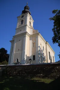 Church of Saint James the Greater