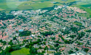 Den Burg