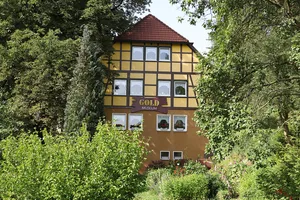 Goldmuseum Theuern