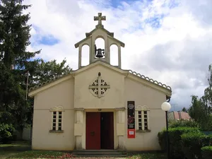 Saint Martin Church of Cesson