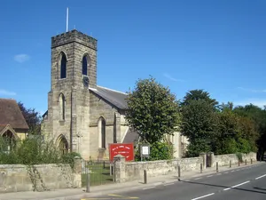 Church of the Holy Trinity