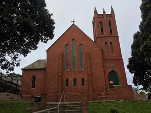 All Saints Church