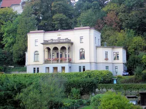 Reuterhaus Eisenach