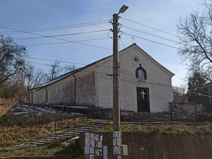 St Nicholas Church, Rasnik
