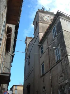 San Michele Arcangelo Church
