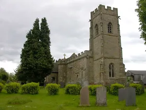 Church of St Leonard