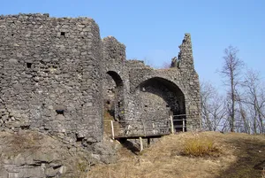 Šumburk