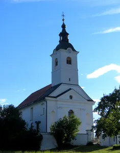 St. Margaret's Parish Church