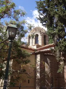 Sotira Kotaki church (Athens)