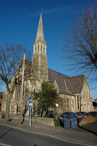 Baptist Church