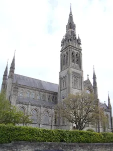 St Macartan's Cathedral, Monaghan