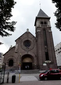 Church of Our Lady of the Annunciation