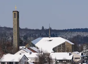 St. Petruskirche