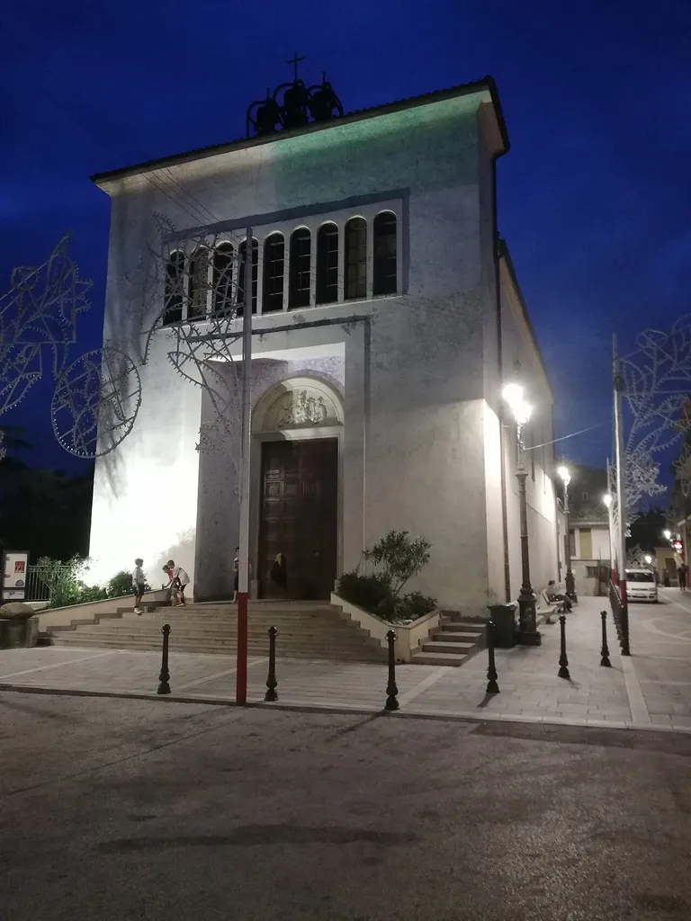Chiesa madre