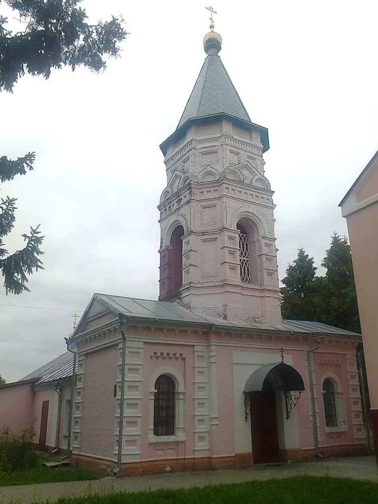 This is a photo of Belarusian heritage monument. Reference number: