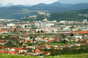 Trenčín