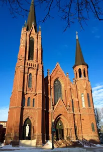 St. Augustine's Church