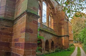 Kloster Gnadenberg