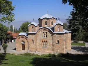 Church of St. Panteleimon