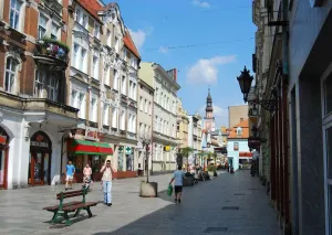 Leszno