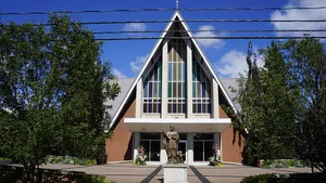 St. Dominic Church