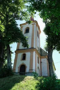 Evangelic A. C. church (Lipovec)