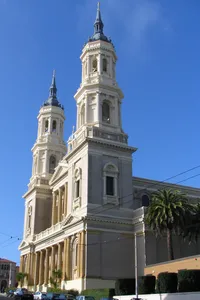 Saint Ignatius Church